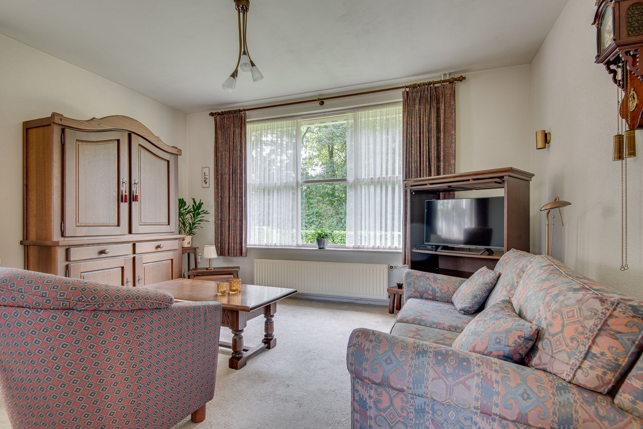 Photo 3 of Kamperfoelielaan 10