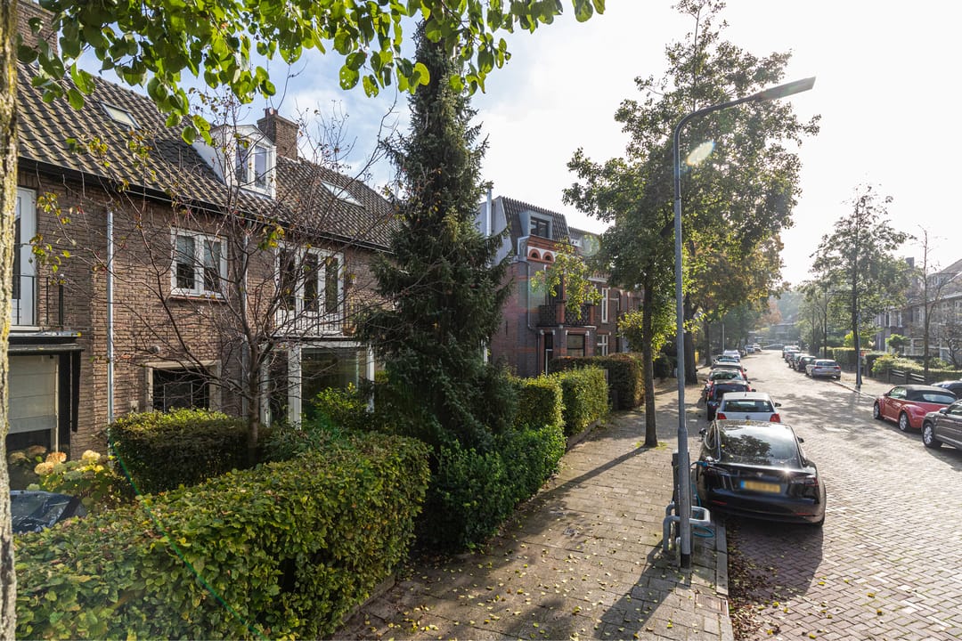 Foto 7 van Regentesselaan 26