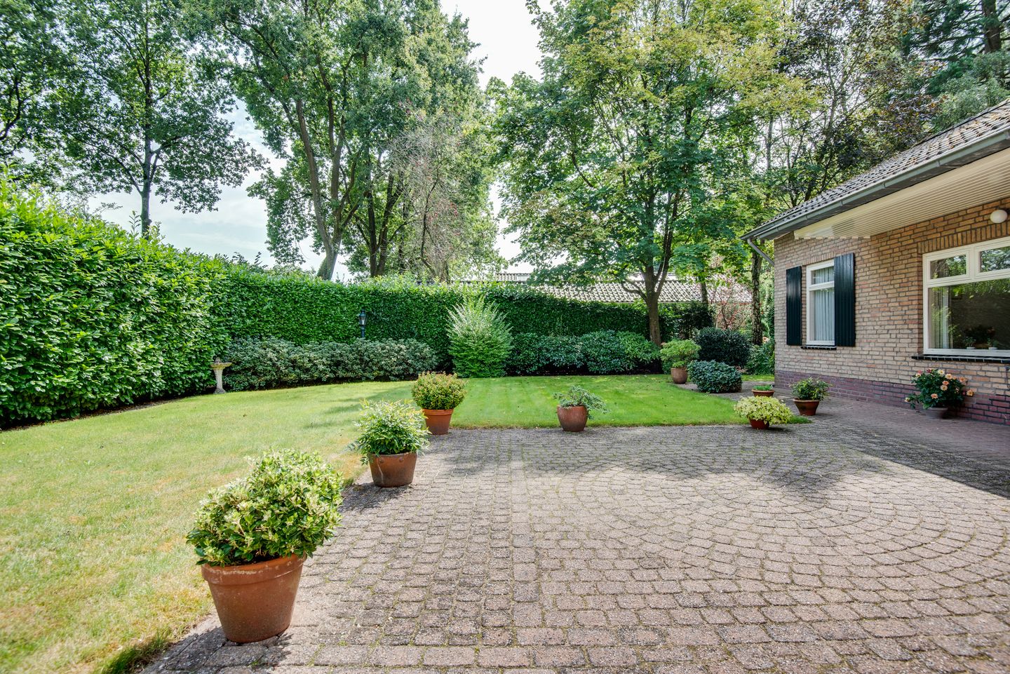 Photo 4 of Kamperfoelielaan 10