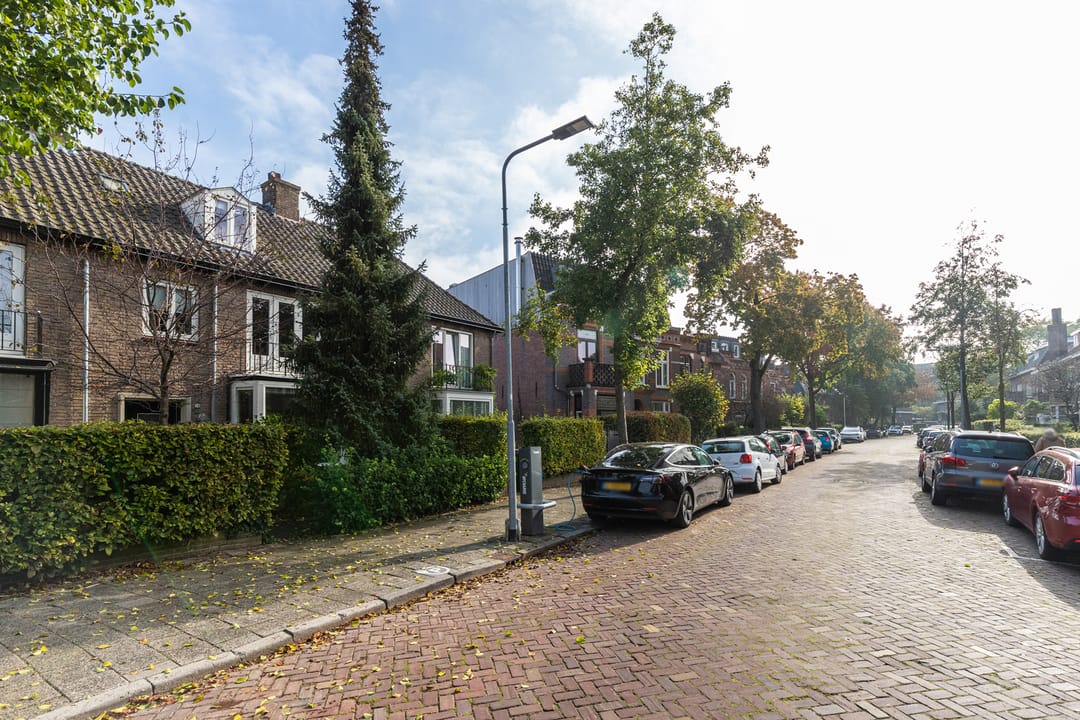 Foto 8 van Regentesselaan 26