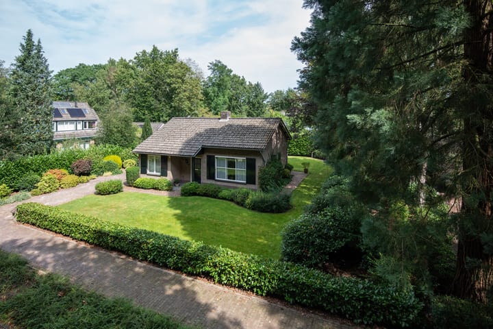 Foto 5 van Kamperfoelielaan 10