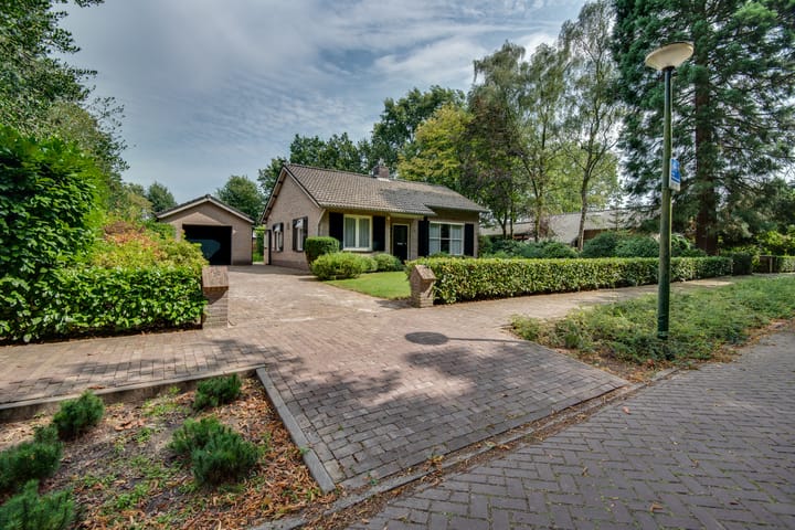 Foto 6 van Kamperfoelielaan 10