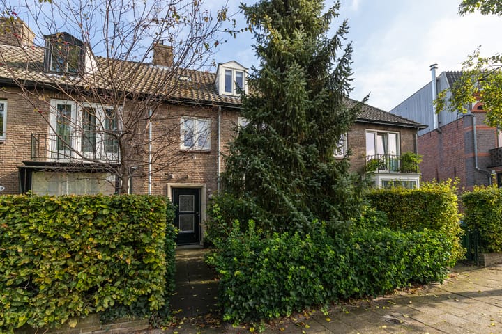 Foto 9 van Regentesselaan 26