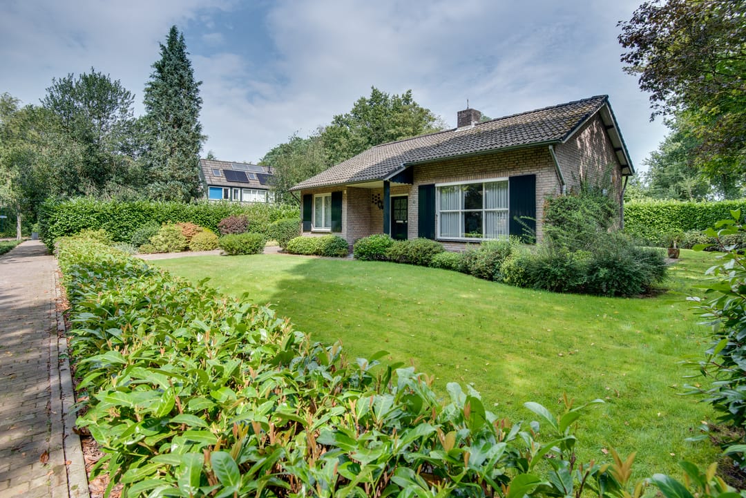 Photo 7 of Kamperfoelielaan 10