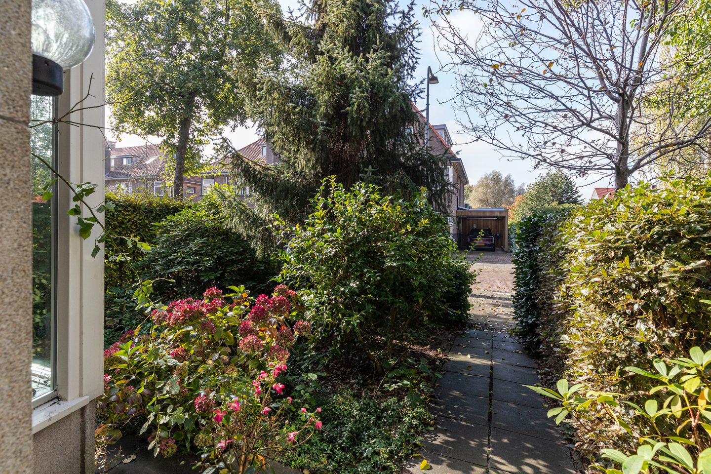 Foto 10 van Regentesselaan 26