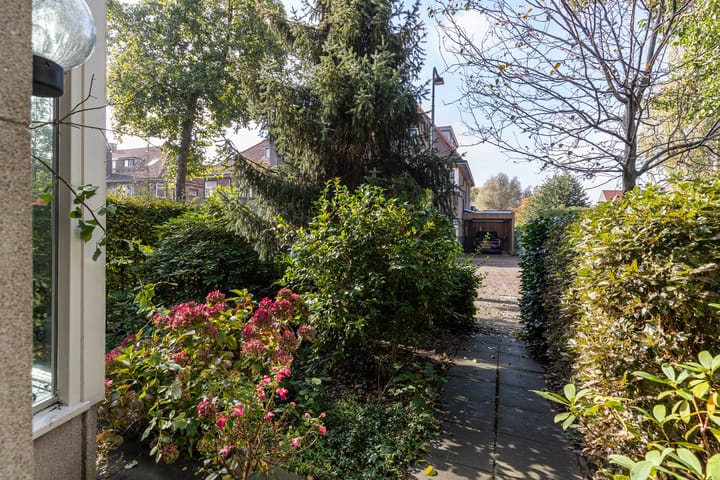 Foto 10 van Regentesselaan 26