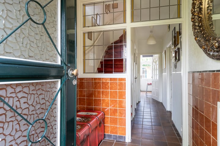 Foto 11 van Regentesselaan 26