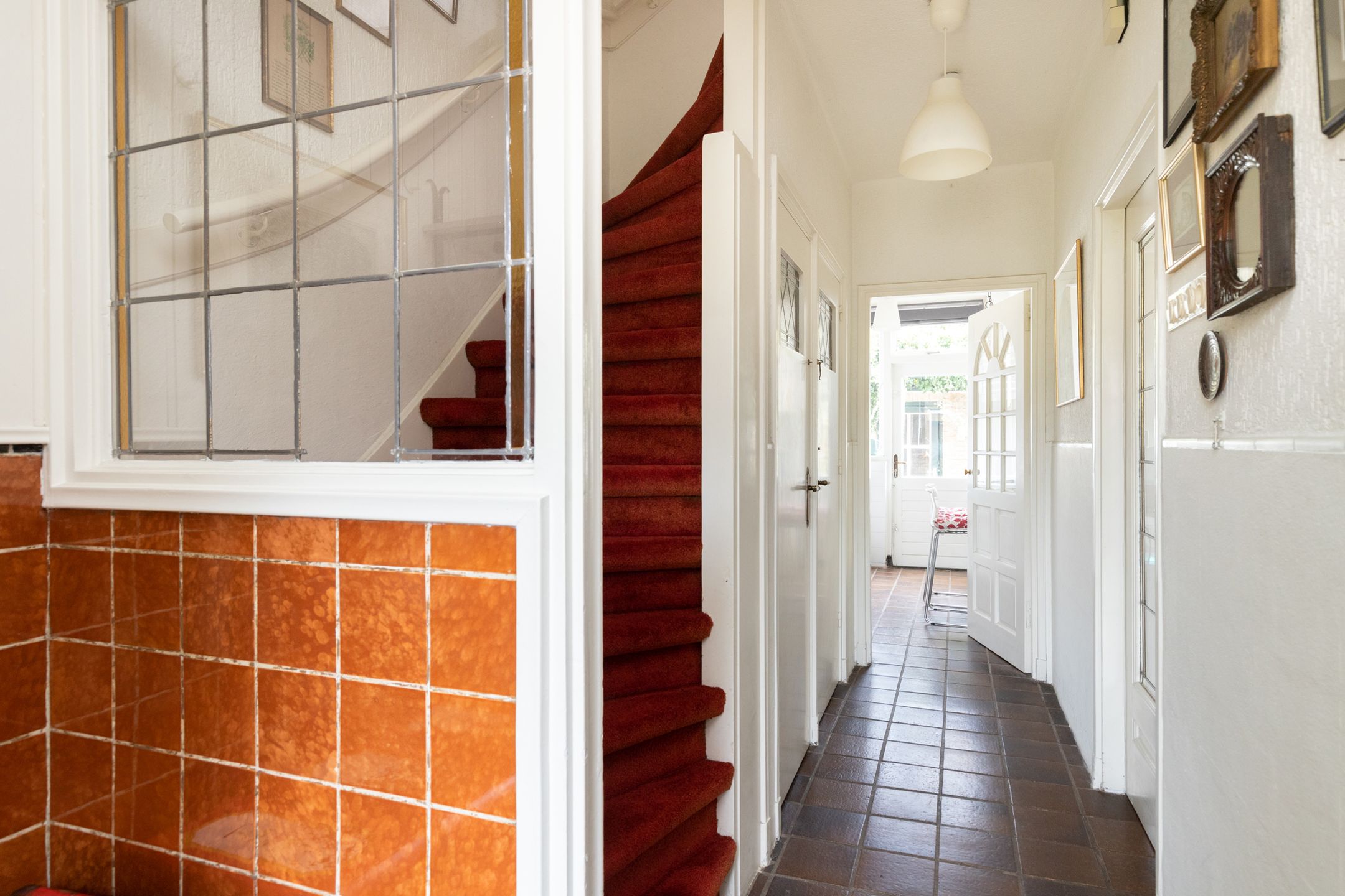 Foto 12 van Regentesselaan 26