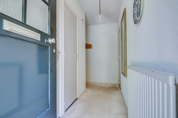 Foto 10 van Kamperfoelielaan 10