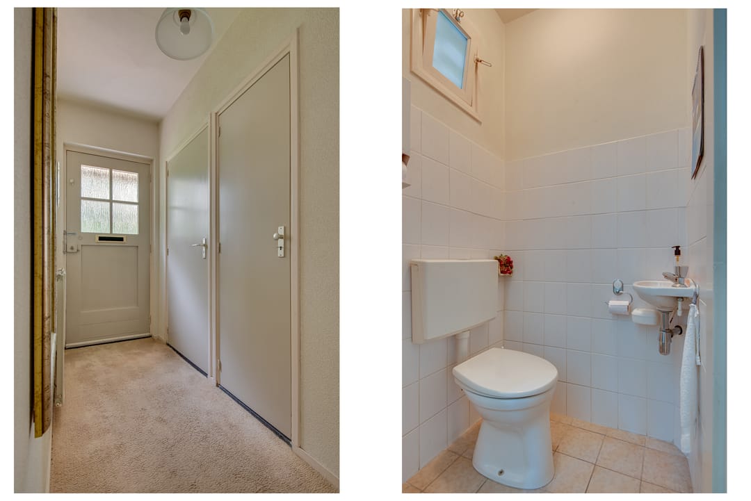 Photo 11 of Kamperfoelielaan 10