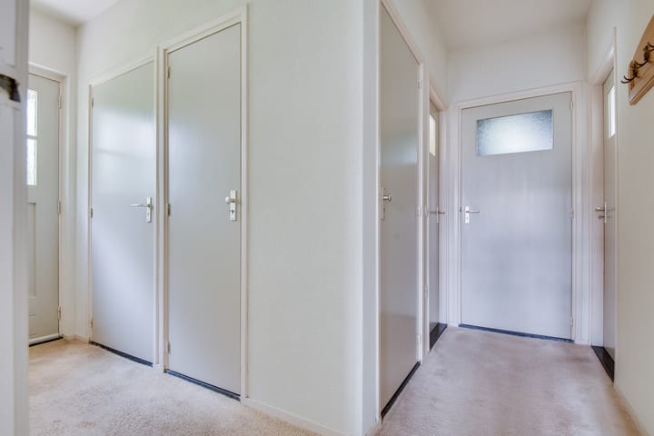 Foto 12 van Kamperfoelielaan 10