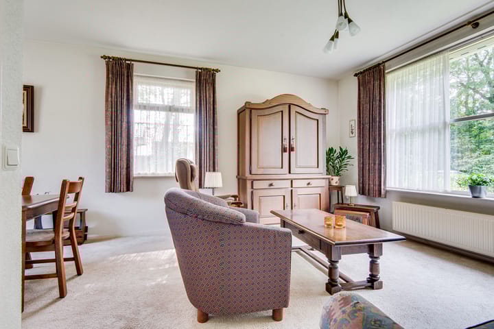 Foto 13 van Kamperfoelielaan 10