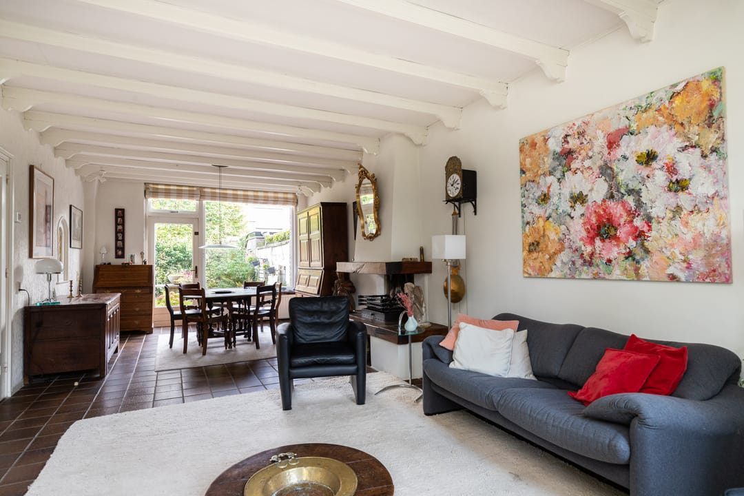 Foto 17 van Regentesselaan 26