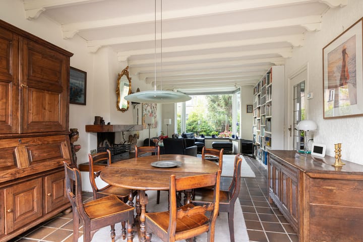 Foto 19 van Regentesselaan 26