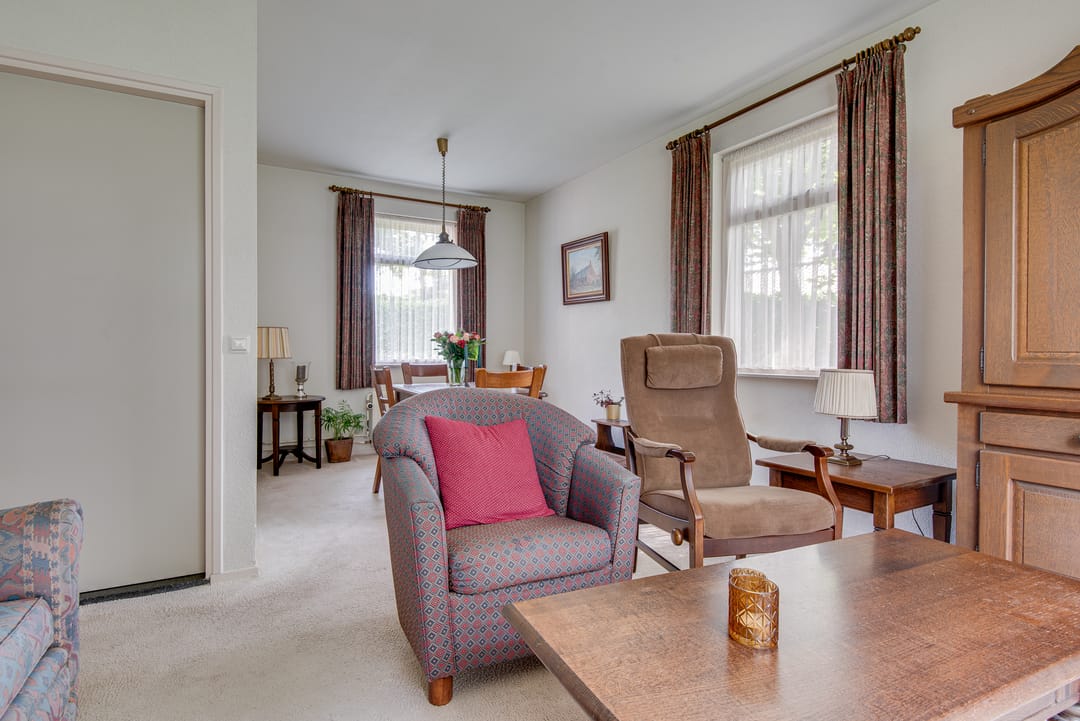 Photo 16 of Kamperfoelielaan 10