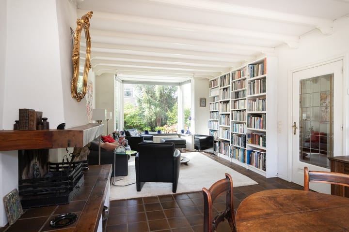 Foto 20 van Regentesselaan 26