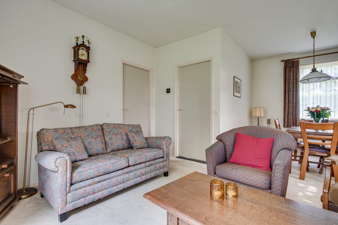 Photo 17 of Kamperfoelielaan 10