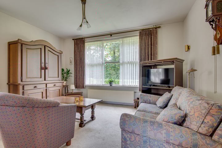 Foto 18 van Kamperfoelielaan 10