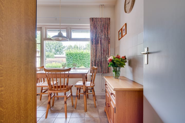 Foto 20 van Kamperfoelielaan 10