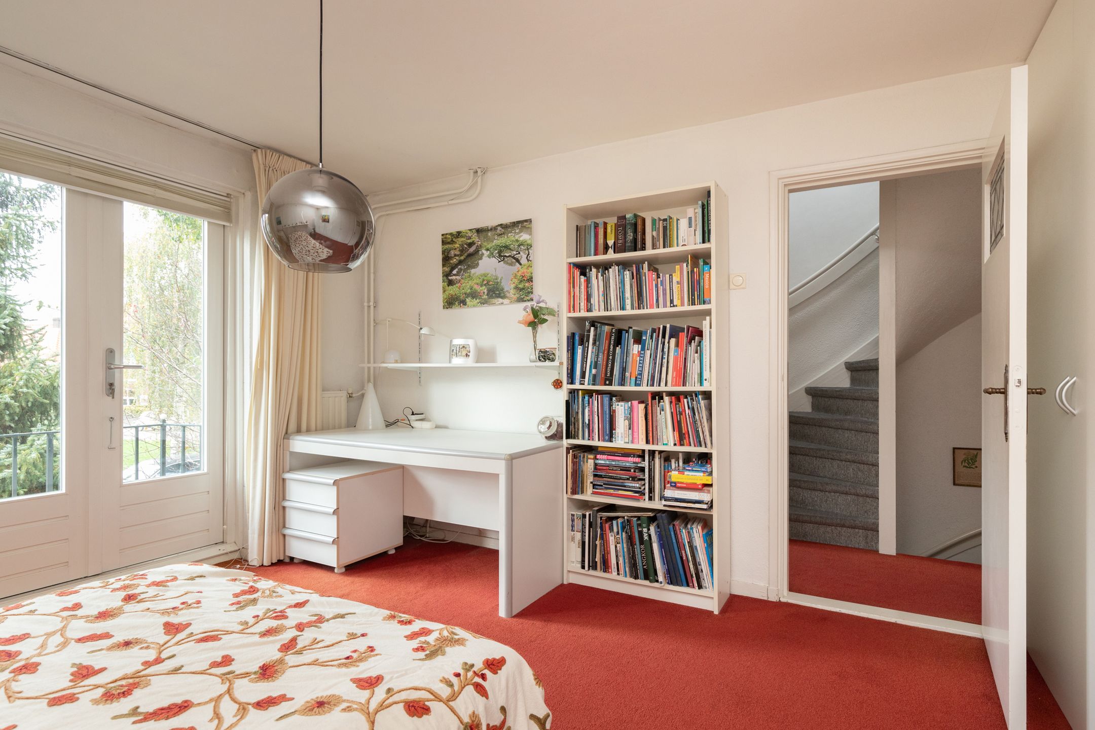 Foto 30 van Regentesselaan 26