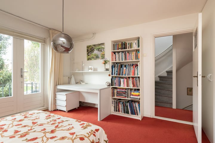 Foto 30 van Regentesselaan 26