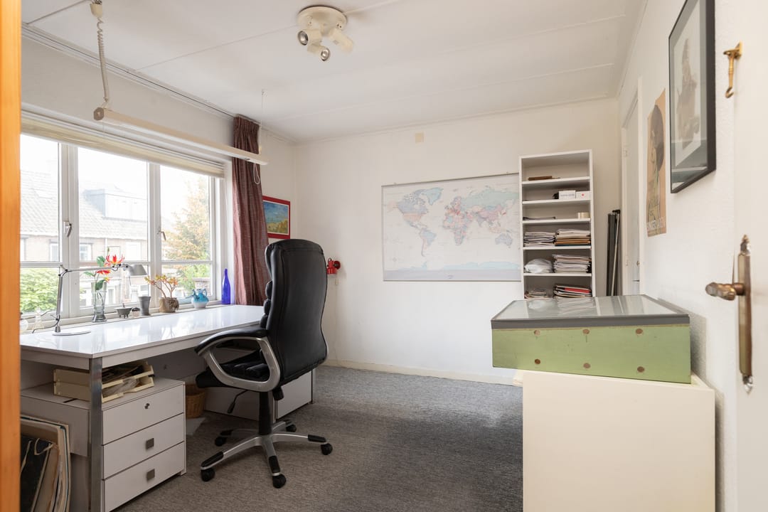 Foto 31 van Regentesselaan 26