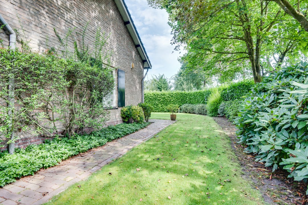 Photo 28 of Kamperfoelielaan 10