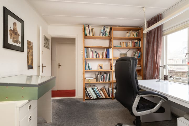 Foto 32 van Regentesselaan 26