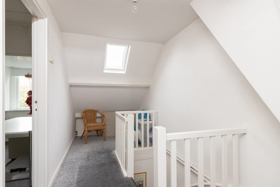 Foto 37 van Regentesselaan 26