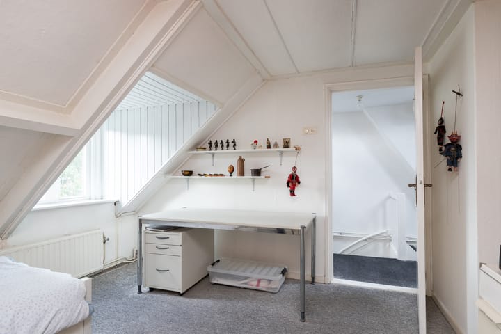 Foto 39 van Regentesselaan 26