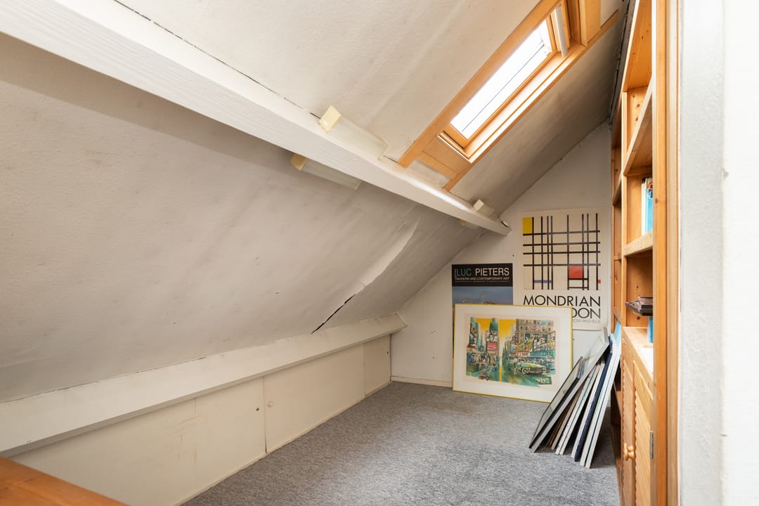 Foto 41 van Regentesselaan 26