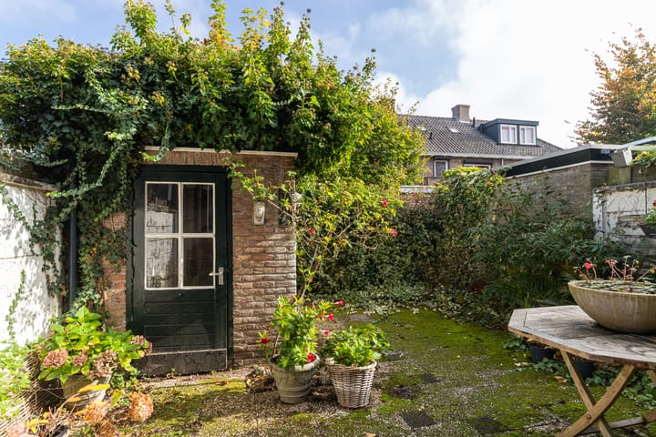 Foto 42 van Regentesselaan 26