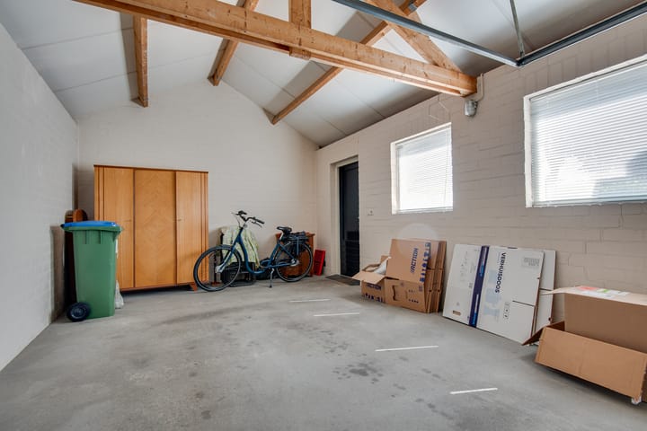 Foto 35 van Kamperfoelielaan 10