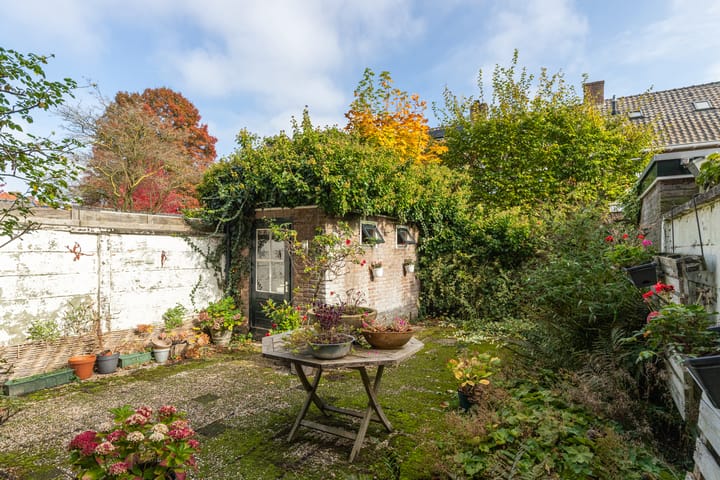 Foto 43 van Regentesselaan 26