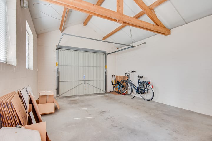 Foto 34 van Kamperfoelielaan 10