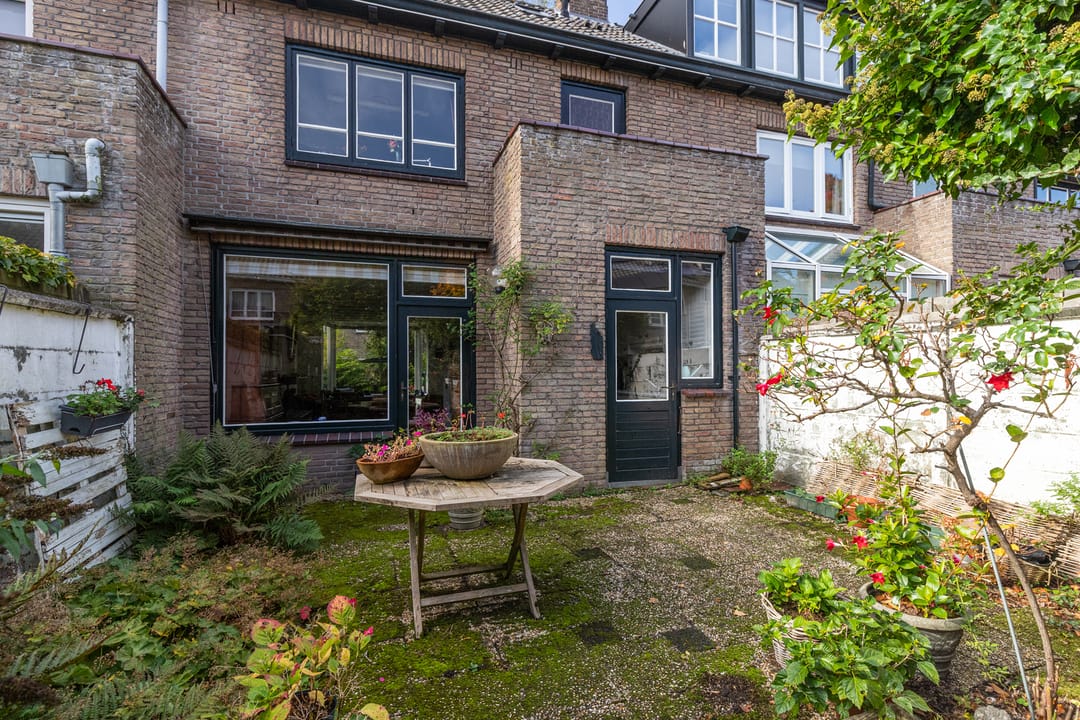 Foto 47 van Regentesselaan 26