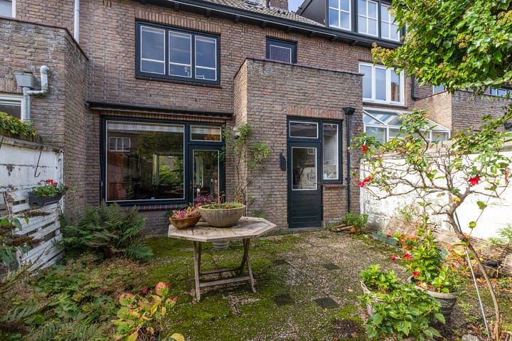 Foto 47 van Regentesselaan 26