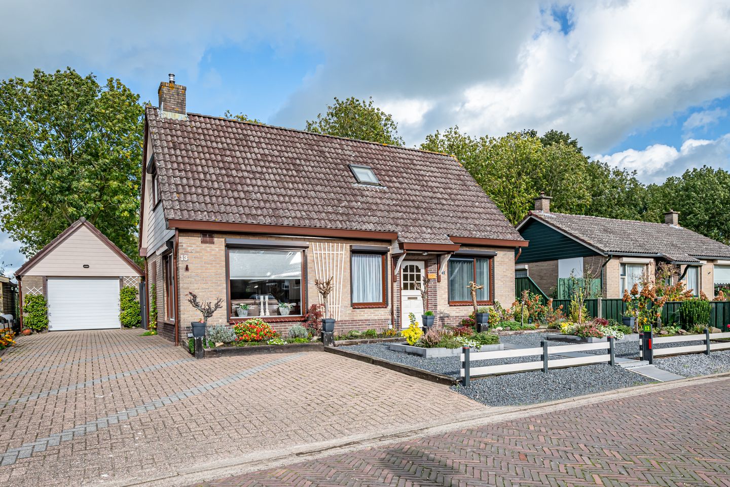 Veesser Enkweg 13 main image