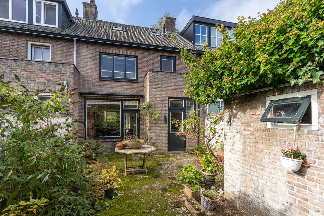 Foto 46 van Regentesselaan 26