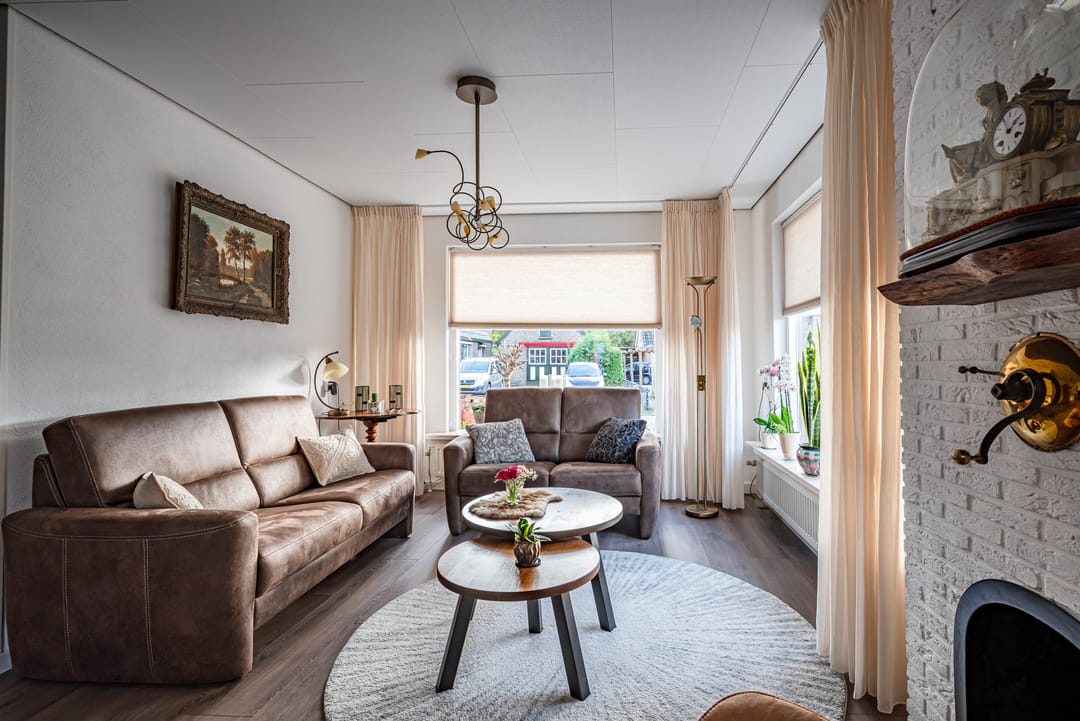 Foto 11 van Veesser Enkweg 13