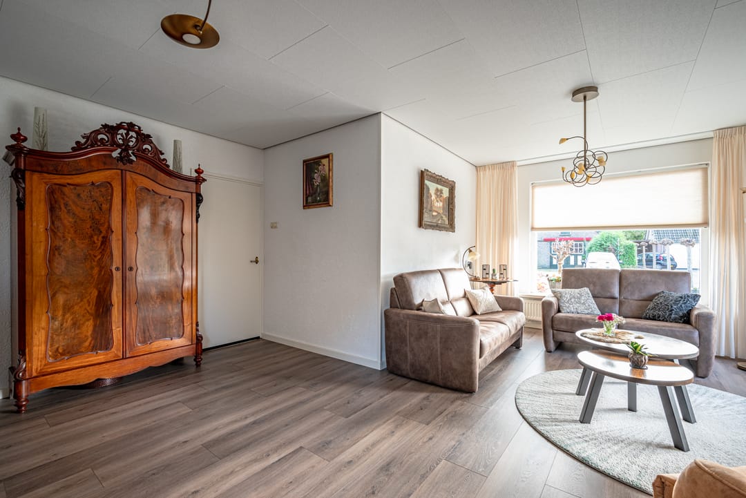 Foto 13 van Veesser Enkweg 13