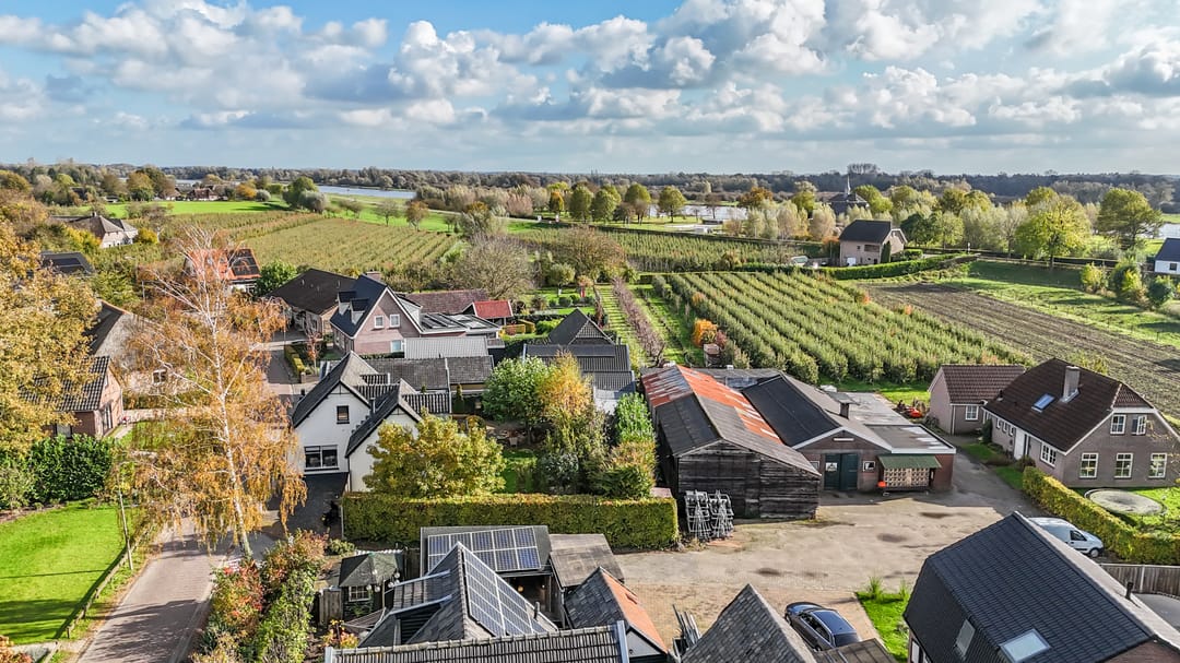 Foto 41 van Veesser Enkweg 13