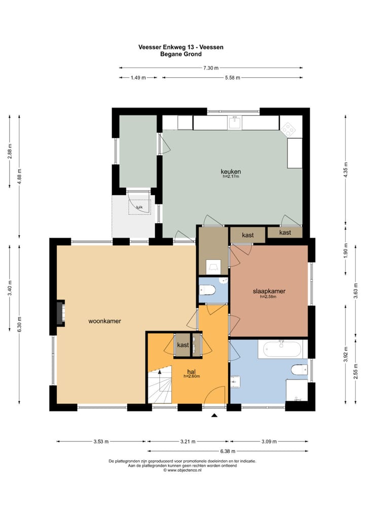 Photo 42 of Veesser Enkweg 13