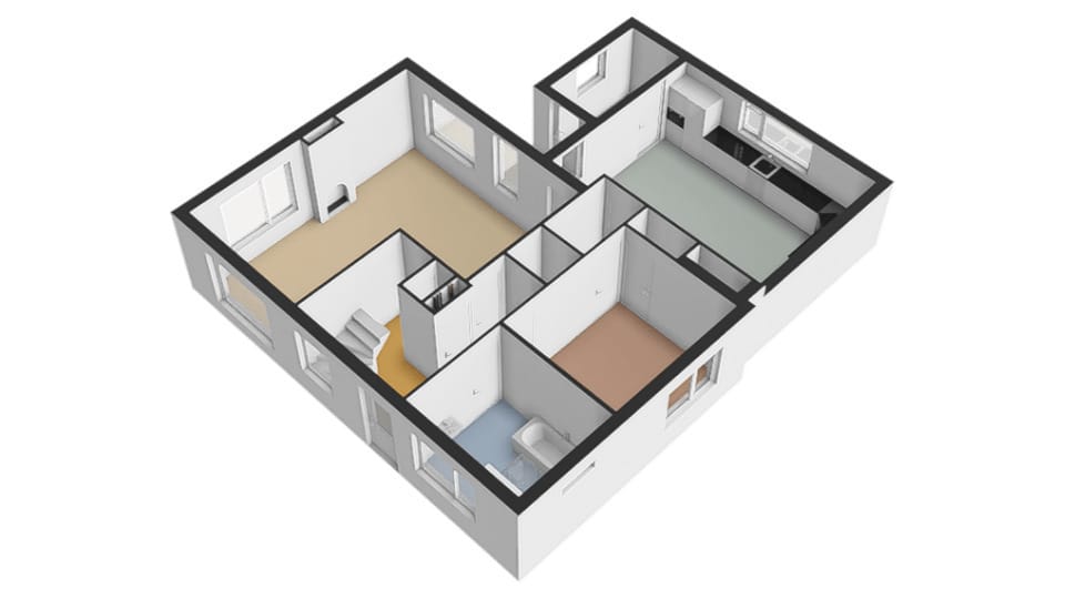 Foto 44 van Veesser Enkweg 13