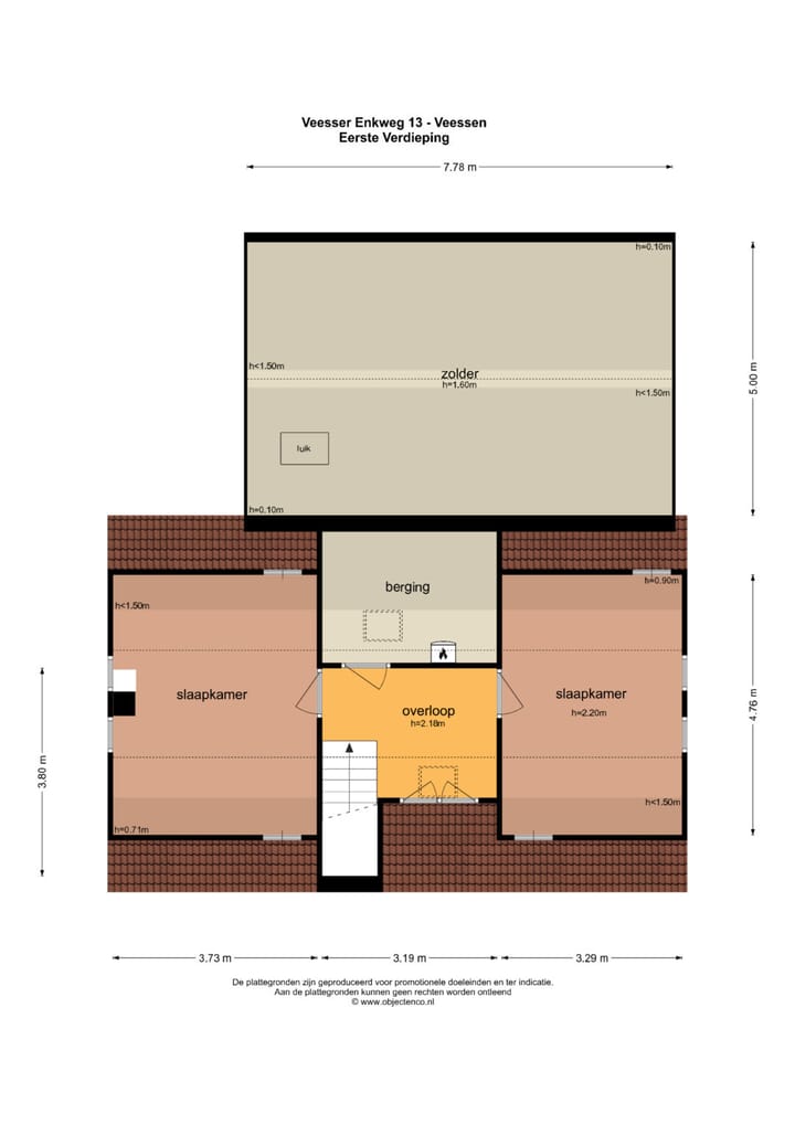 Photo 45 of Veesser Enkweg 13