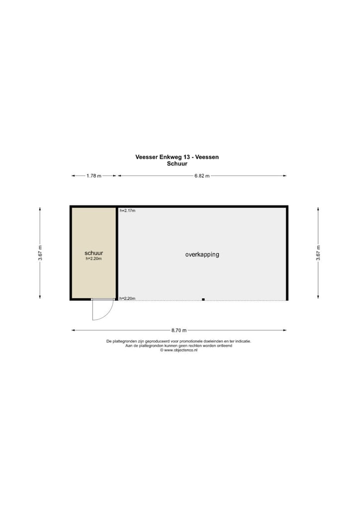 Photo 55 of Veesser Enkweg 13