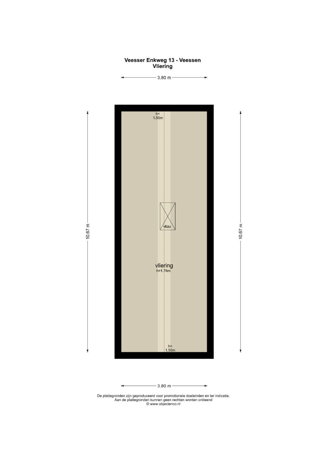 Foto 58 van Veesser Enkweg 13