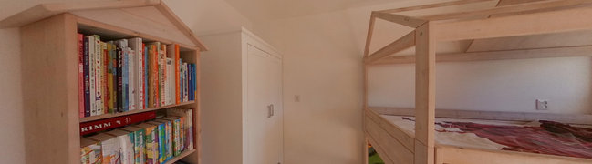 View 360° photo of Slaapkamer of Schoener 112