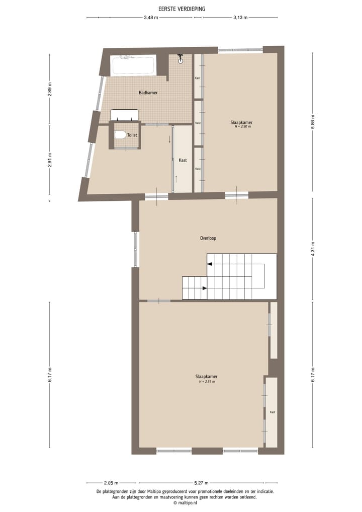 Foto 55 van Waterstraat 44