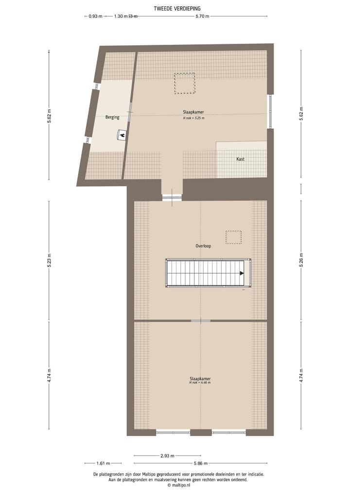 Foto 56 van Waterstraat 44